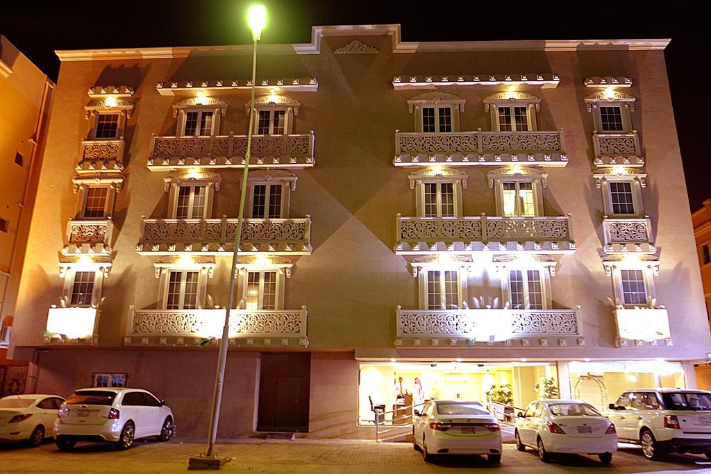 Aparthotel Blue Sands Casabella à Khobar Extérieur photo